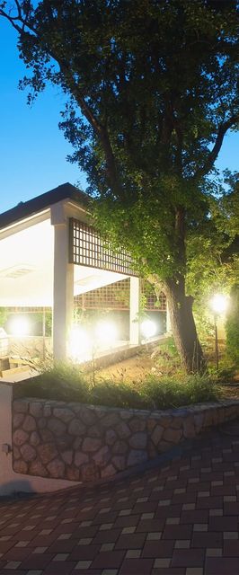 Apartmanok Parkolóhellyel Povile, Novi Vinodolski - 2398 Povile