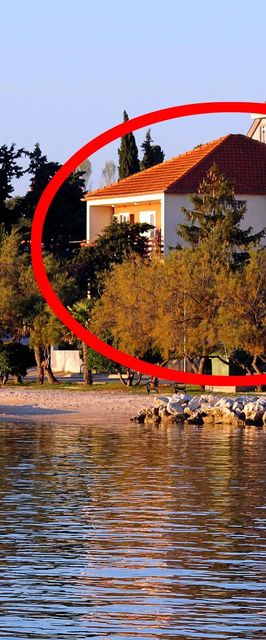 Apartmanok A Tenger Mellett Zadar - Diklo, Zadar - 5925 Zadar - Diklo