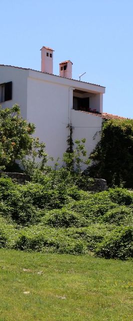 Apartmanok Parkolóhellyel Punat, Krk - 5428 Punat