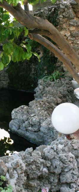 Apartmanok és Szobák Parkolóhellyel Makarska - 6767