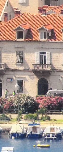 Apartmanok A Tenger Mellett Dubrovnik - 9058