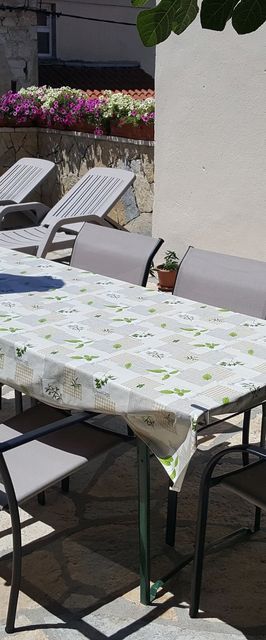 Apartmanok A Tenger Mellett Posedarje, Novigrad - 12402 Posedarje