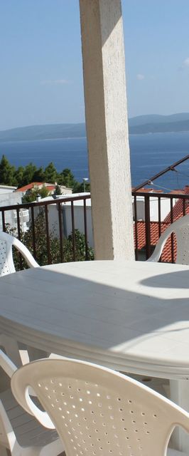 Apartmanok Parkolóhellyel Stanici, Omis - 10360 Stanići