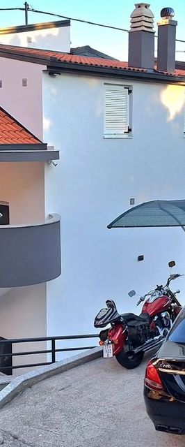 Apartmanok Parkolóhellyel Stanici, Omis - 11421 Stanići