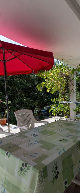 Apartmanok Parkolóhellyel Mandre, Pag - 9420 Mandre