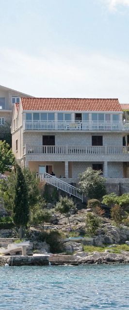 Apartmanok A Tenger Mellett Korcula - 4407 Korčula