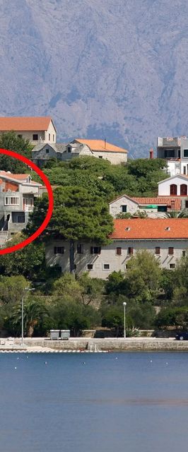 Apartmanok és Szobák A Tenger Mellett Sumartin Brac - 2949