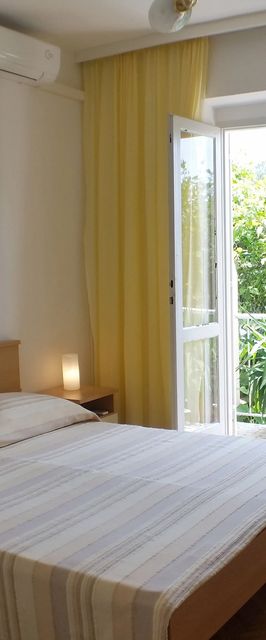 Apartmanok A Tenger Mellett Podgora, Makarska - 4332 Podgora