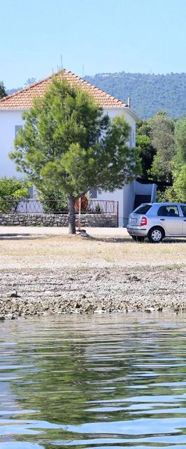 Apartmanok A Tenger Mellett Drace, Peljesac - 4550 Drače