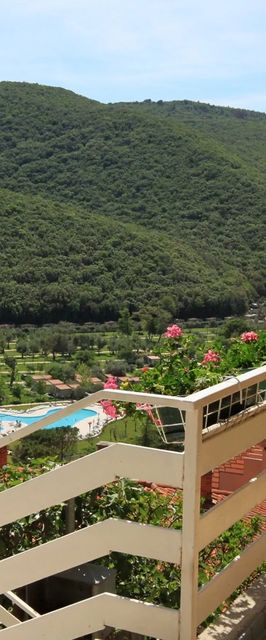 Apartmanok Parkolóhellyel Rabac, Labin - 6414 Rabac