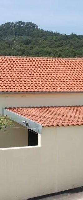 Nyaralóház A Tenger Mellett Preko, Ugljan - 12078 Preko