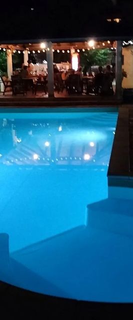 Apartmanok Családok Részére Medencével Povljana, Pag - 244 Povljana