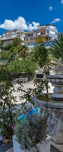Apartments By The Sea Sumpetar, Omiš - 2808 Sumpetar