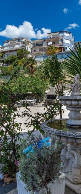 Apartments By The Sea Sumpetar, Omiš - 2808 Sumpetar