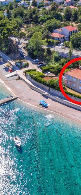Családi Apartmanok A Tenger Mellett Orebic Peljesac - 4537 Orebić
