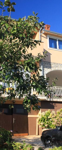 Apartmanok Gyermekes Családok Részére Zdrelac, Pasman - 8424 Ždrelac