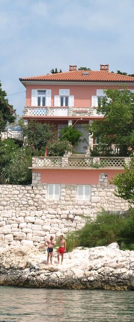 Apartmanok A Tenger Mellett Novi Vinodolski - 12322