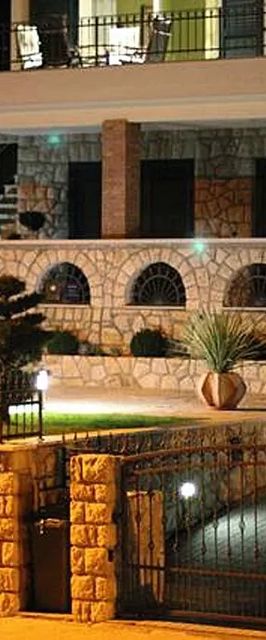 Apartmanok Parkolóhellyel Novi Vinodolski - 5488