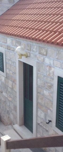 Apartmanok A Tenger Mellett Sumartin Brac - 11658