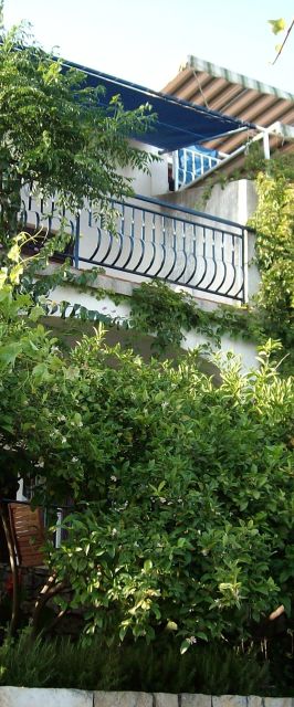 Apartmanok A Tenger Mellett Seget Vranjica, Trogir - 2037 Seget Vranjica