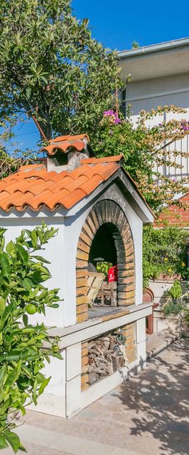 Apartmanok A Tenger Mellett Seget Vranjica, Trogir - 1038 Seget Vranjica