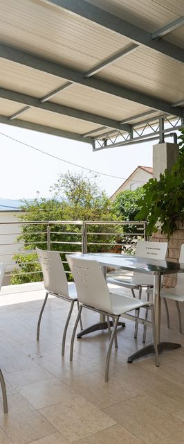 Apartmanok A Tenger Mellett Duce, Omis - 2992 Duće