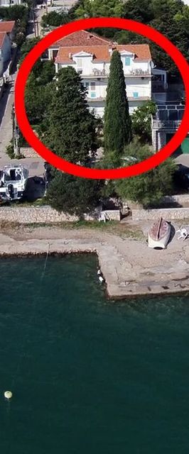 Apartmanok A Tenger Mellett Tisno, Murter - 5141 Tisno