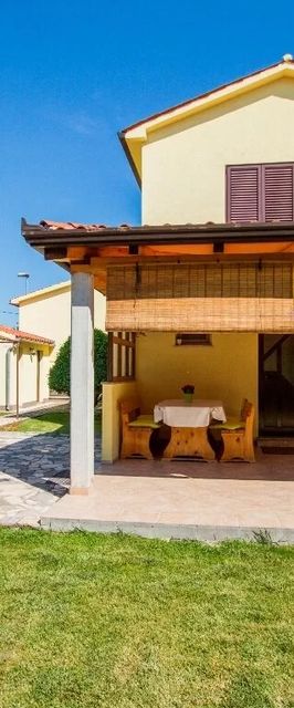 Apartmanok Parkolóhellyel Vinez, Labin - 11851 Vinež