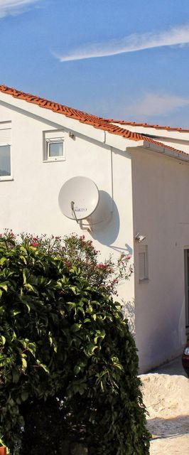 Apartmanok Parkolóhellyel Sutivan, Brac - 5629 Sutivan