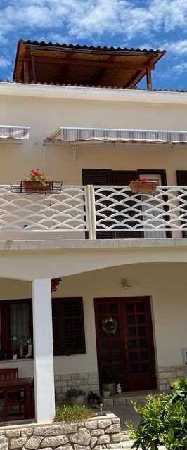 Apartmanok A Tenger Mellett Lun, Pag - 11781 Lun