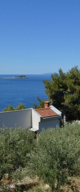 Apartmanok A Tenger Mellett Prizba, Korcula - 12648 Prižba