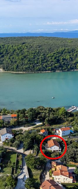 Apartmanok A Tenger Mellett Kampor Rab - 12388