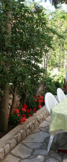 Apartmanok A Tenger Mellett Mandre, Pag - 6515 Mandre