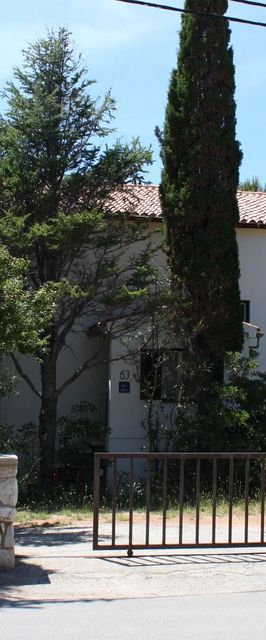 Apartmanok A Tenger Mellett Stara Novalja, Pag - 6390 Stara Novalja