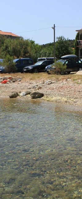 Apartmanok A Tenger Mellett Kraj, Pasman - 8247 Kraj