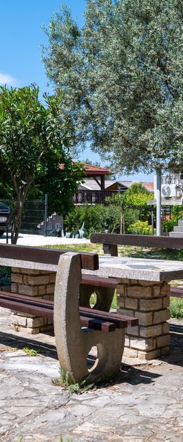 Apartmanok Parkolóhellyel Zdrelac, Pasman - 8514 Ždrelac