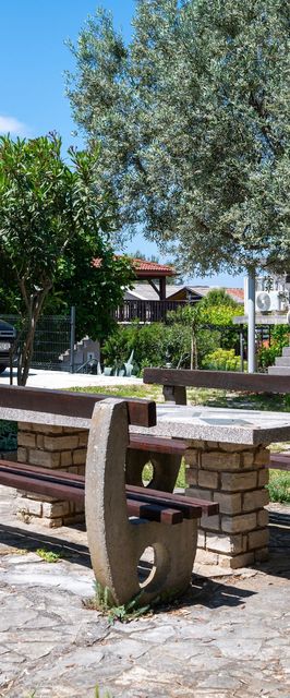 Apartmanok Parkolóhellyel Zdrelac, Pasman - 8514 Ždrelac