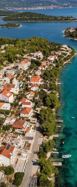 Apartmanok A Tenger Mellett Lumbarda, Korcula - 10049 Lumbarda