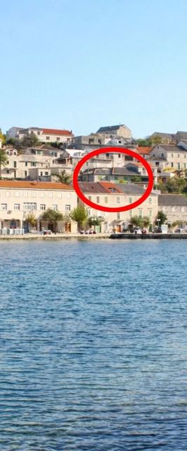 Apartmanok A Tenger Mellett Povlja Brac - 12362