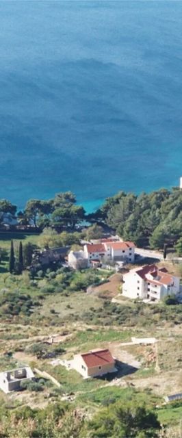 Apartmanok A Tenger Mellett Bol, Brac - 2904 Bol