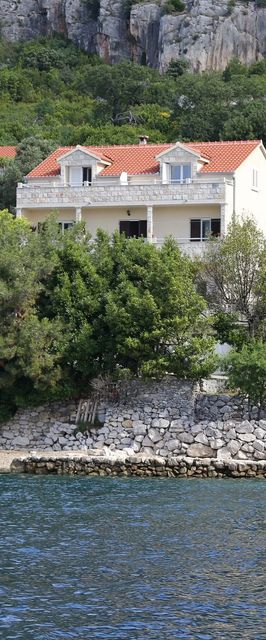 Apartmanok A Tenger Mellett Viganj, Peljesac - 10116 Viganj