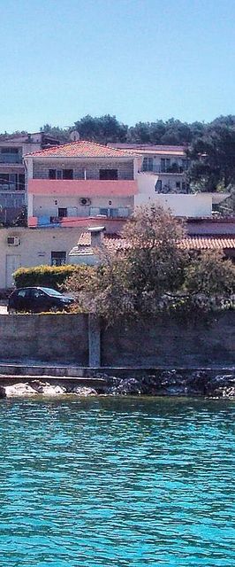 Apartmanok A Tenger Mellett Arbanija, Ciovo - 1085 Arbanija