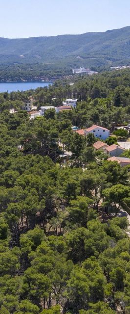 Apartmanok A Tenger Mellett Jelsa, Hvar - 8729 Jelsa
