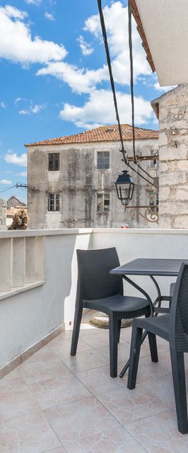 Apartmanok A Tenger Mellett Marina, Trogir - 10327 Marina