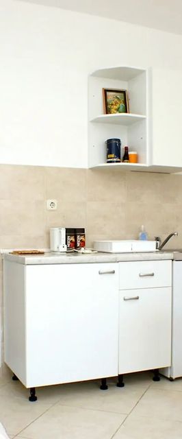 Apartmanok A Tenger Mellett Luka Dubrava Peljesac - 4568