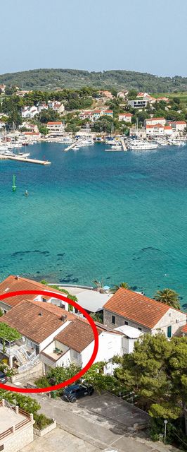 Apartmanok A Tenger Mellett Lumbarda, Korcula - 4348 Lumbarda