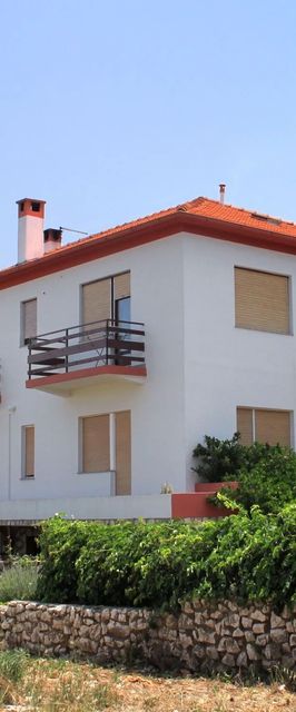 Apartmanok A Tenger Mellett Ugljan - 830