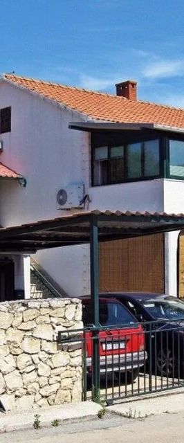 Apartmanok A Tenger Mellett Supetar, Brac - 7549 Supetar