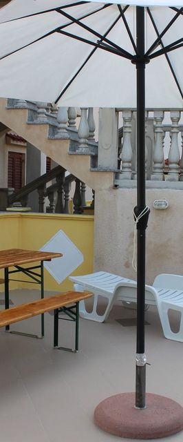 Apartmanok Parkolóhellyel Pag - 6535