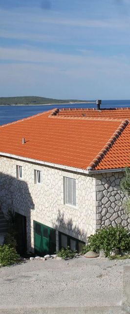 Apartmanok Parkolóhellyel Zavala, Hvar - 8802 Zavala
